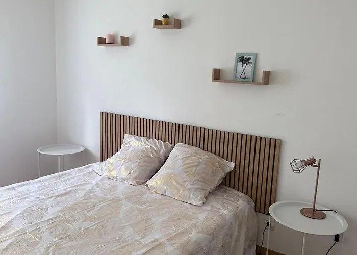 Maison Au Calme