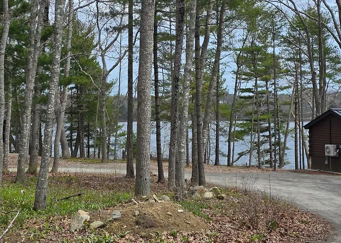 Rivers Edge Cabins - Deer Run