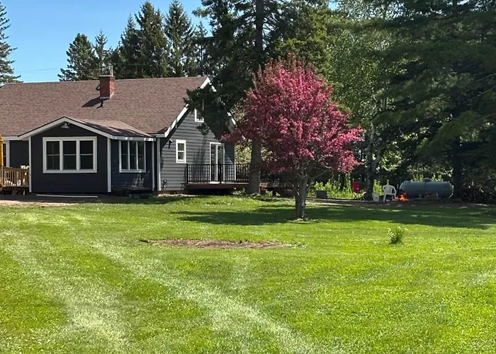 The Maki House