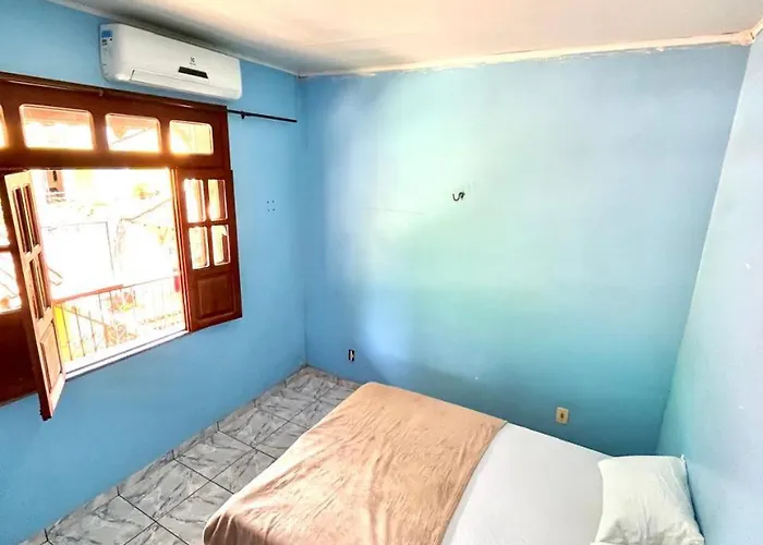 Casa Orquídea - Villa