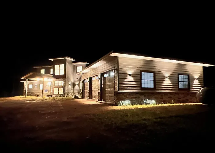 Cedar Studios At Whitetail Estates