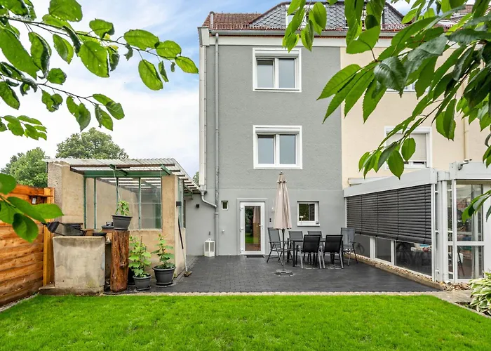 Ferienhaus Nala Goerlitz