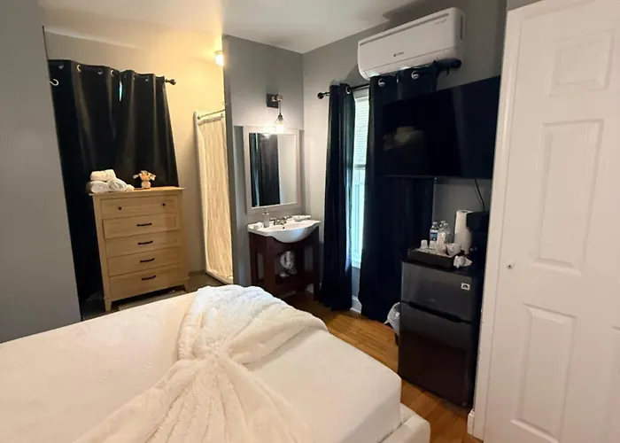 Comfort Room