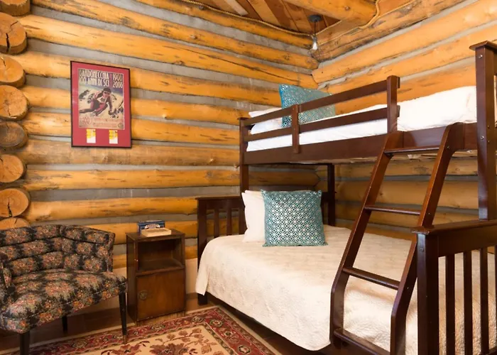 Denton Cabin