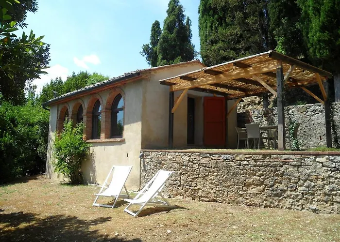 Residenza Termale Monte Santo