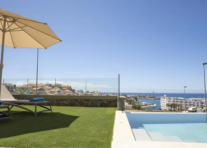 Villa Vista Marina 2 By Infinity Summer