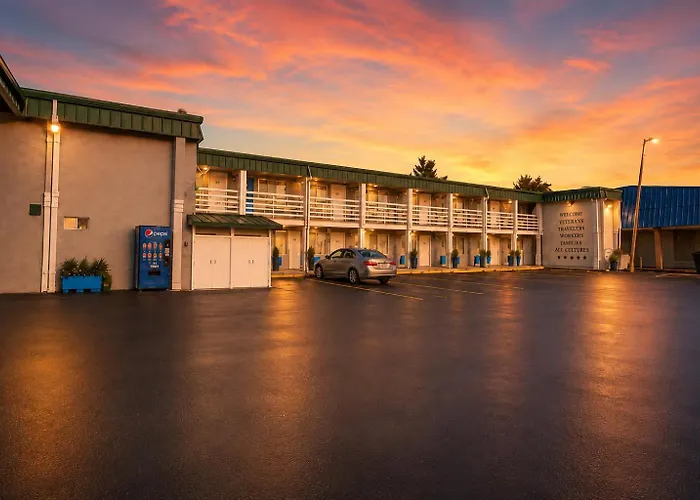 Seminole Inn