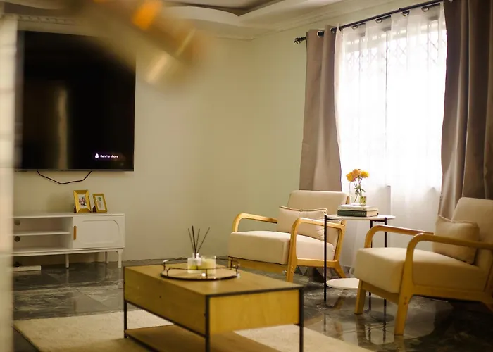 Kumnandi Modern Suite