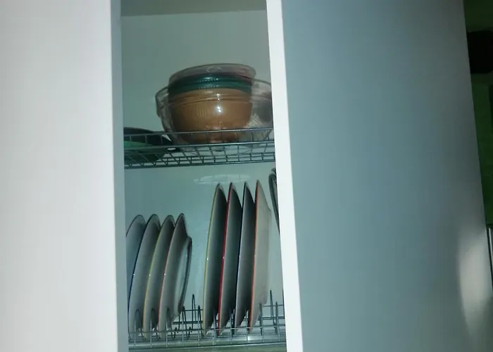 Casa Vacanze Pietra Viva