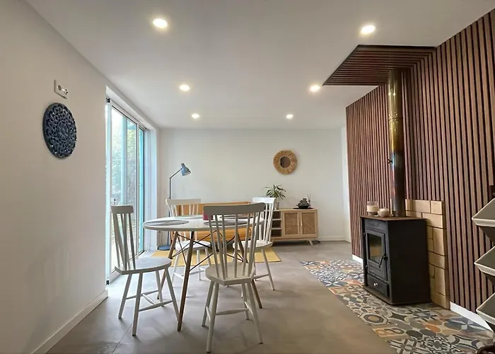 Casa De Sao Joao - Pinheirinho