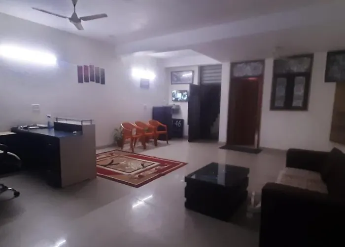 Ada Residency