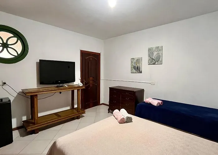 Suite Vigia - Proxima A Praia