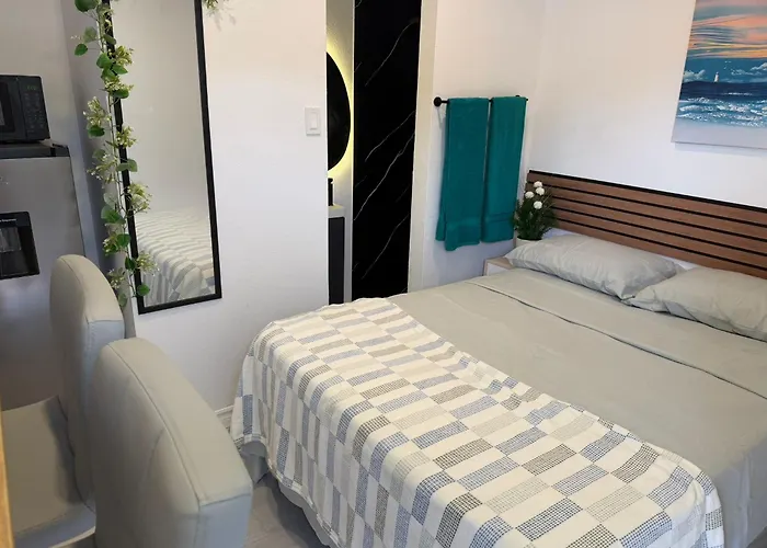 The Hideaway Cabin Barbados