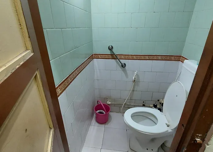 Shivshakti Guest House
