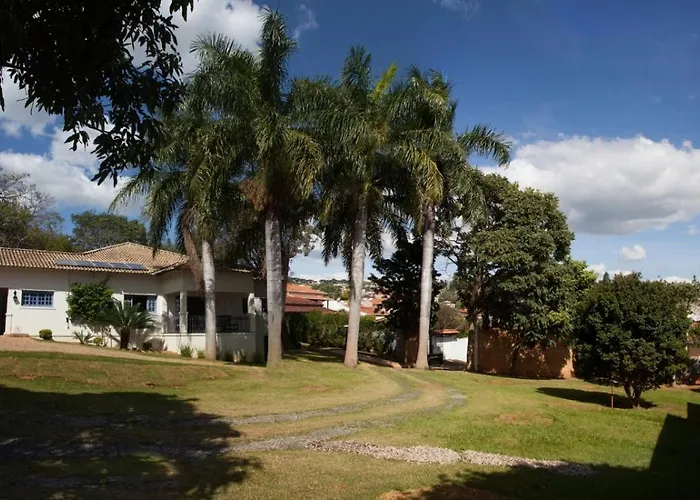 Casa Di Tedo Hospedagem & Estilo