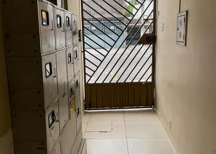 Suíte Moderna e Silenciosa no Coração da Cidade