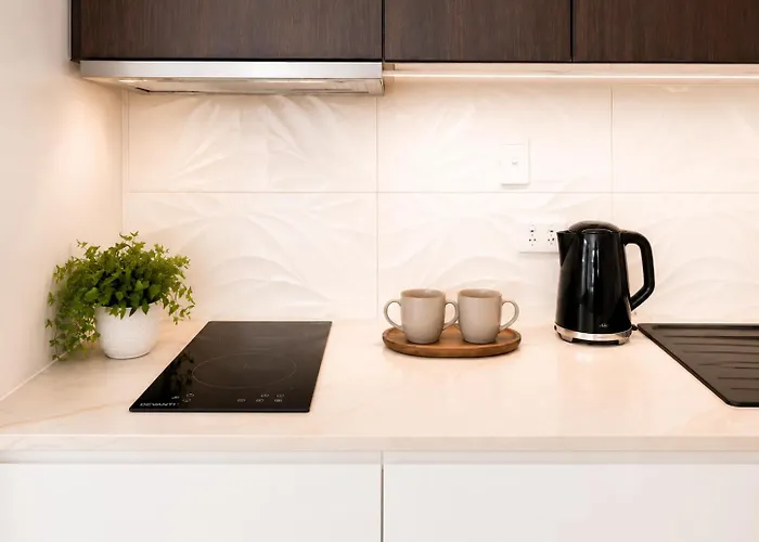 Brand New Studio Retreat In Perth