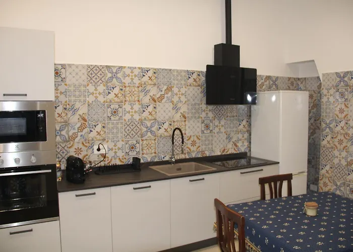 La Casa Di Donato