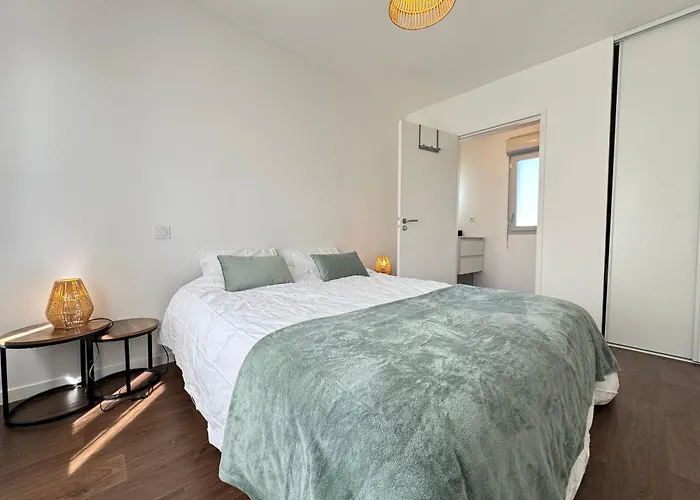 Les Loriettes - Jardin, Barbecue, Parking, Wifi, Tv