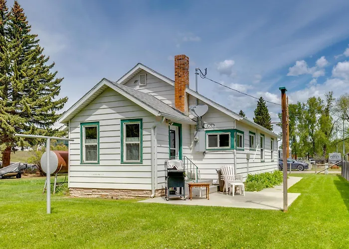 Jack'S Place - Steps To Main St - 1950S Retreat!