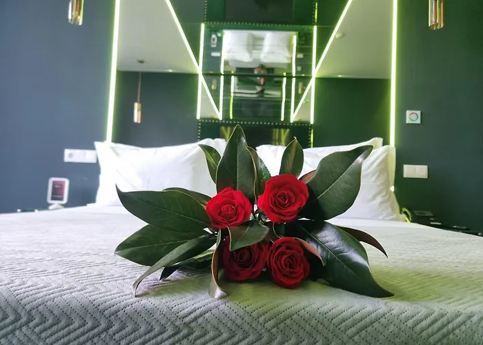 Motel Seculo