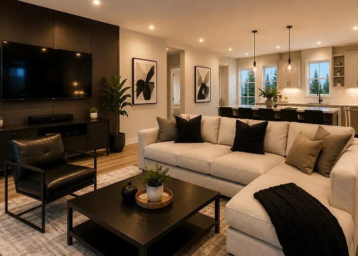 Collin Creek Executive Residences