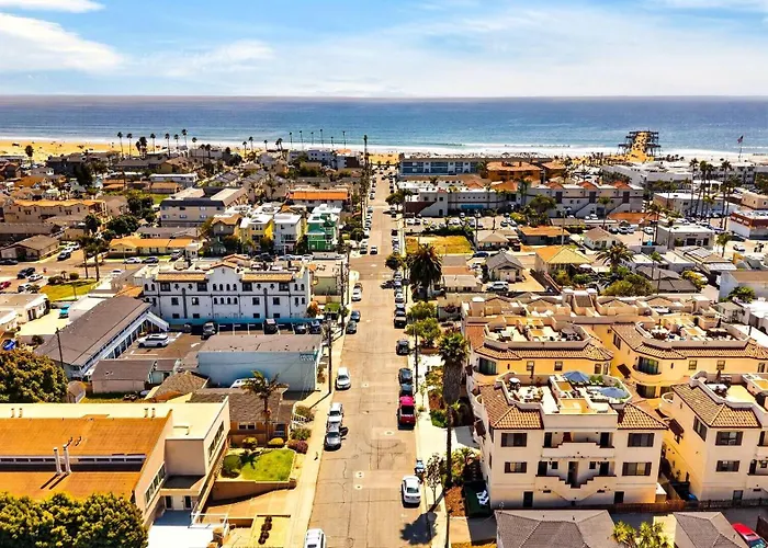 Stimson Coastal Luxury By Avantstay