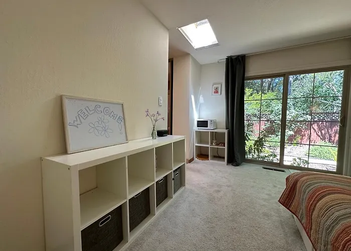 Private Master Suite