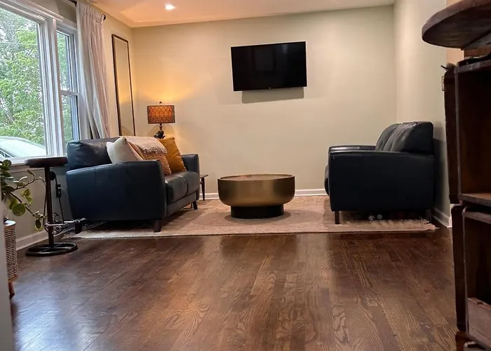 Eclectic & Fun Custom Home