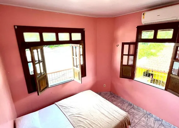 Casa Orquídea - Villa