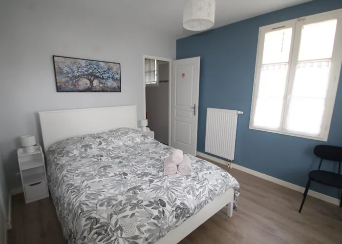 Magic Cottage - Villa Contemporaine Et Jardin Prive - Proche Disneyland
