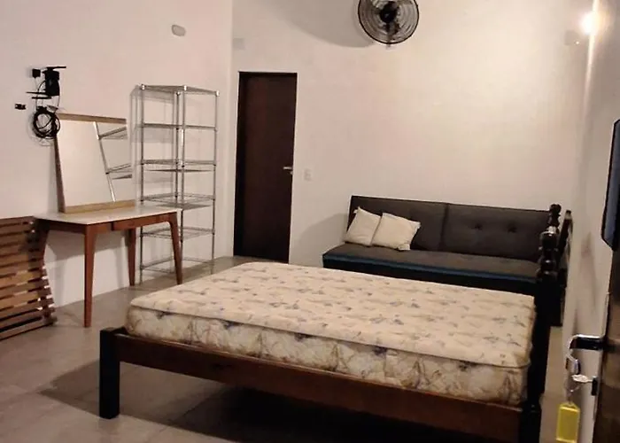 Apartamento Beira do Valo