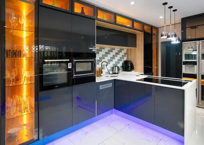 Kumnandi Modern Suite