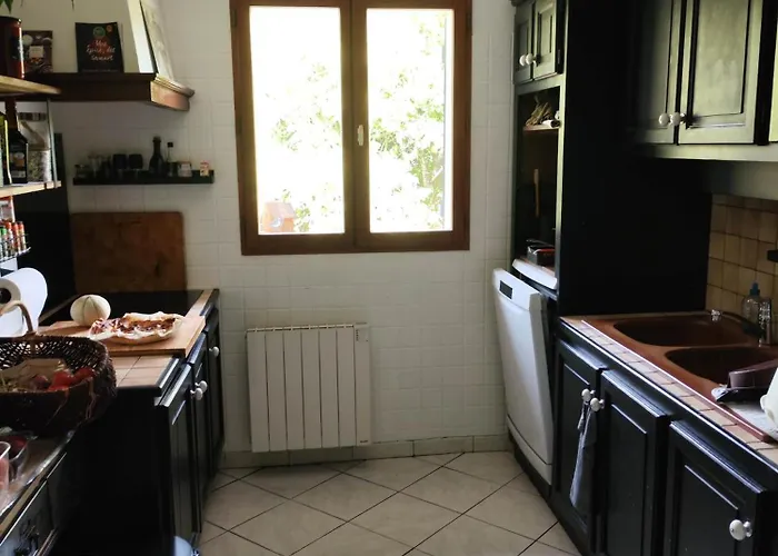 Nahia Etxea Agreable Maison De 3 Chambres