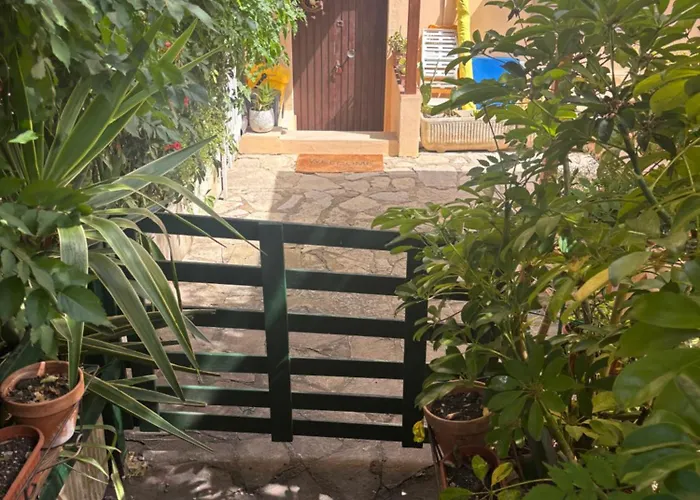 Bilocale A Due Passi Dal Mare