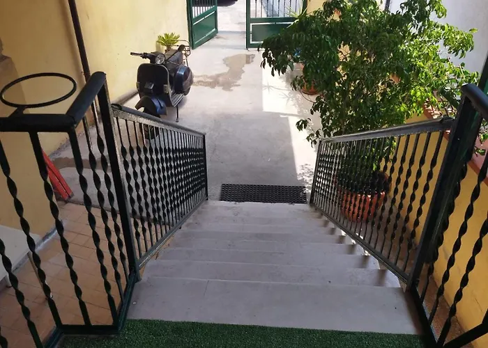 Puteoli Stop Vacation Home