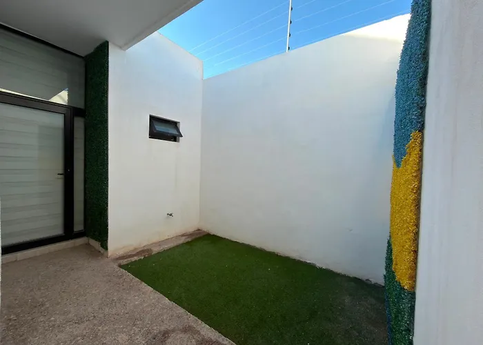 Casa Equipada En Fracc Privado Vinedos A 10 Min Aeropuerto