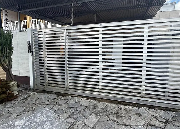 Estadia rápida - Quarto 2