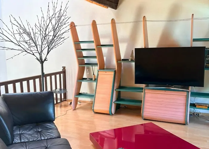 Village House In Thonon-Les-Bains