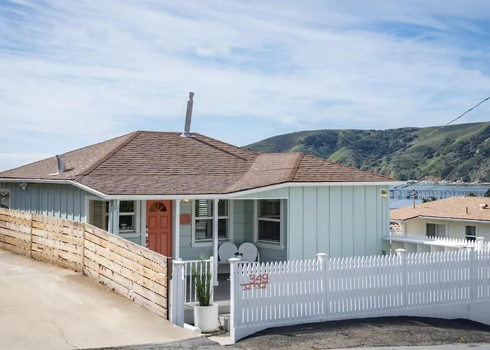 Casita De La Playa