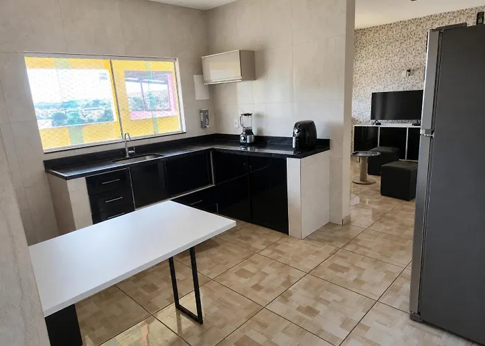 Quarto Casal Econômico Confort