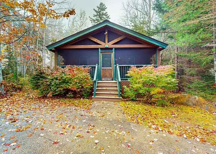 Charming Cabin Getaway With Firepit, Kitchen, Wifi & Nature At Your Door