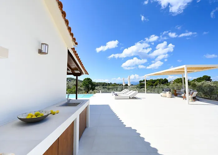 Villa Emerald Diamond