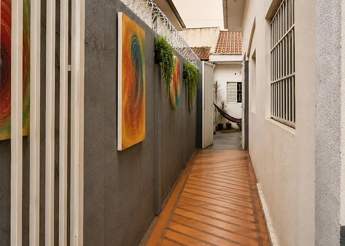 Nomah Hostel
