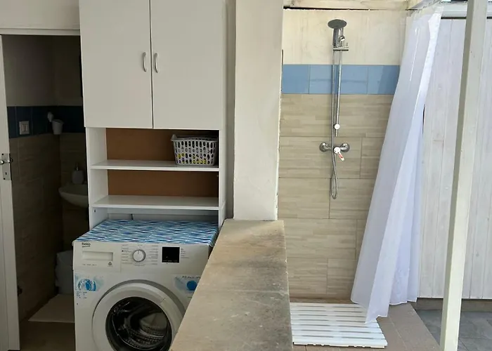 Casa Vacanza Salentina