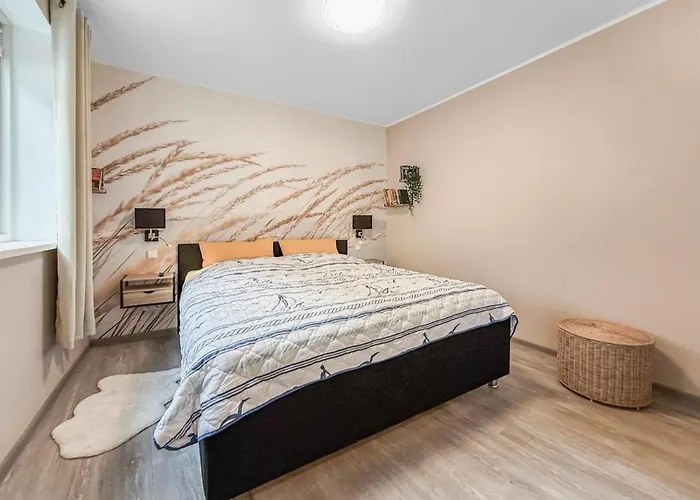 Haus Larus, Direkt Am Strom