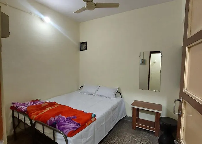 Shivshakti Guest House