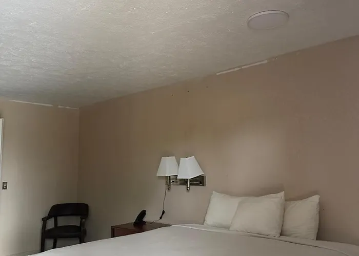 Worth Inn