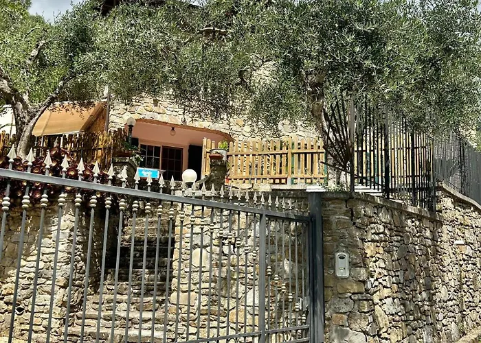 Casa Armonia