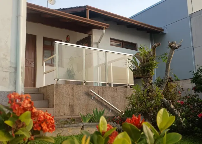 Casa Em Estancia Velha Ar 2 Camas Cozinha Privacidade Total
